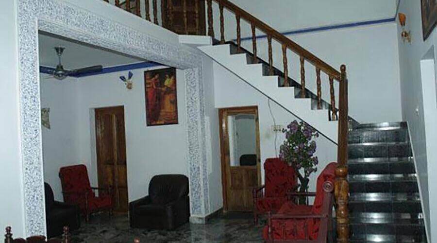 Eco Green Homestay, Thrissur 5